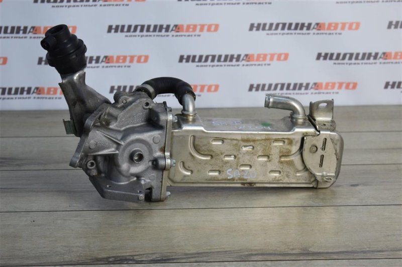 Радиатор ЕГР EGR, 2000 рублей, Москва