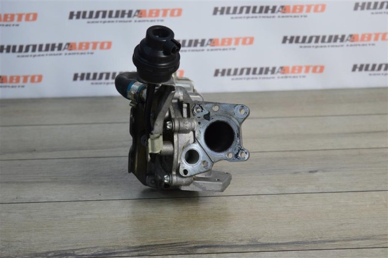 Радиатор ЕГР EGR, 2000 рублей, Москва