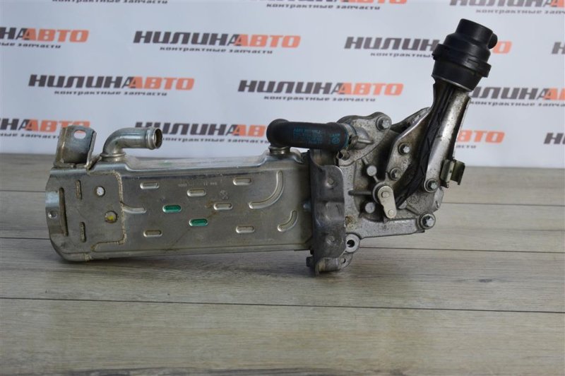 Радиатор ЕГР EGR, 2000 рублей, Москва