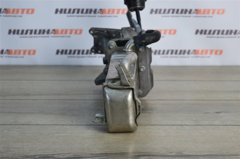 Радиатор ЕГР EGR, 2000 рублей, Москва