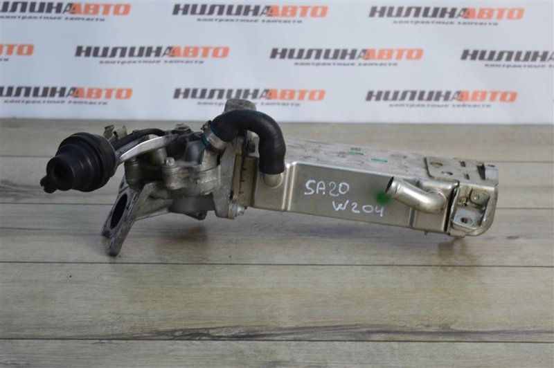 Радиатор ЕГР EGR, 2000 рублей, Москва