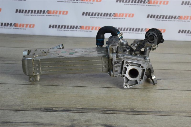 Радиатор ЕГР EGR, 2000 рублей, Москва