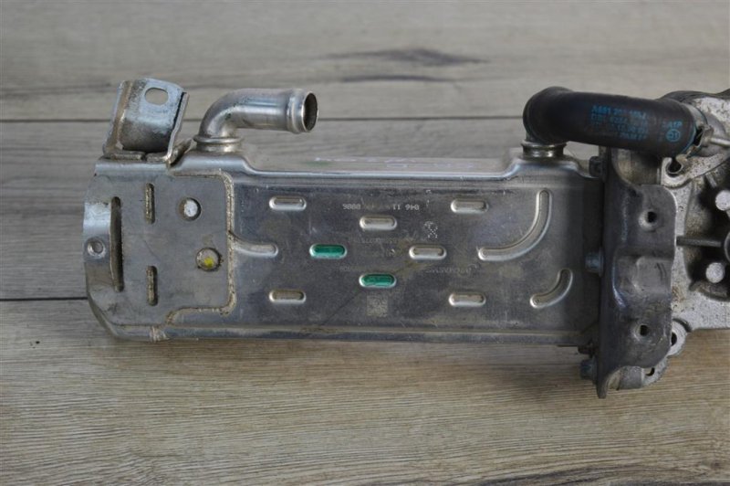 Радиатор ЕГР EGR, 2000 рублей, Москва