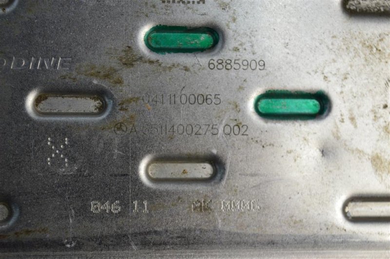 Радиатор ЕГР EGR, 2000 рублей, Москва