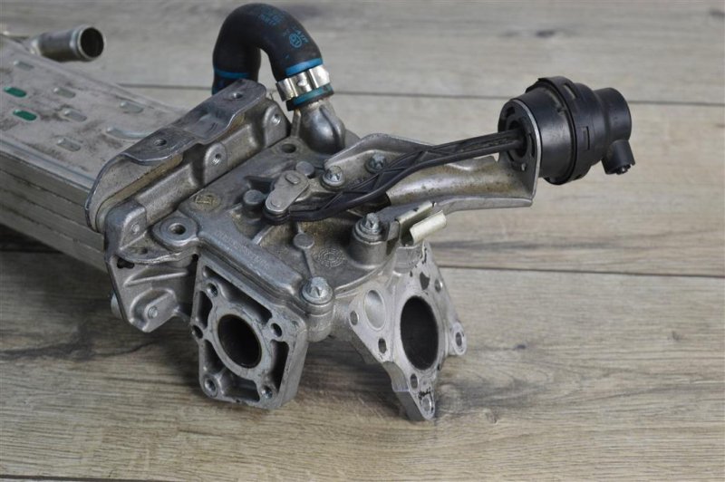 Радиатор ЕГР EGR, 2000 рублей, Москва