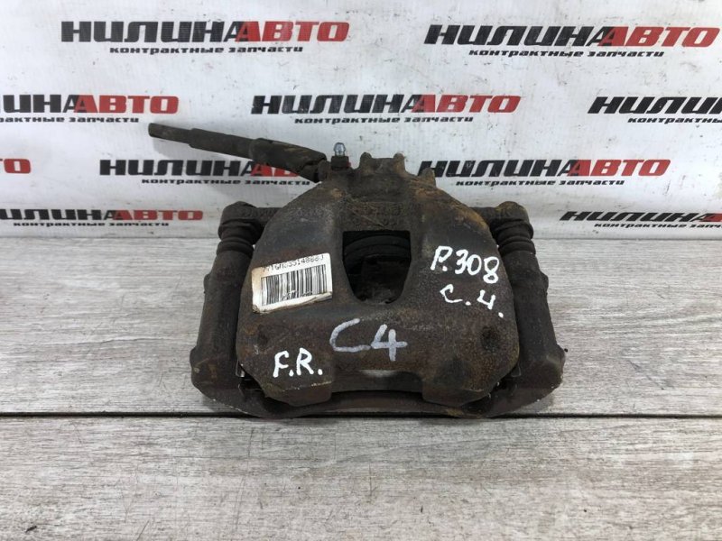 Суппорт тормозной, 1500 рублей, Севастополь