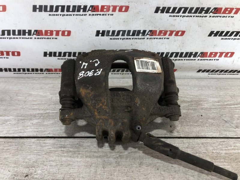 Суппорт тормозной, 1500 рублей, Севастополь