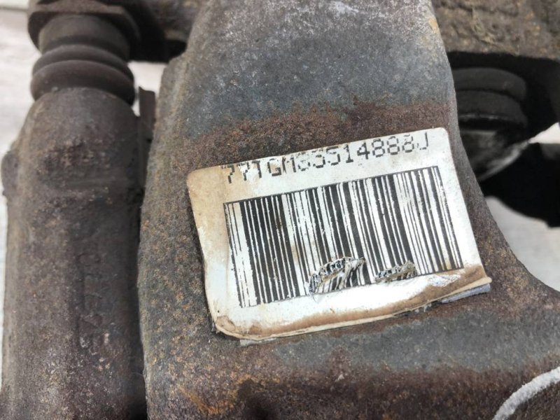 Суппорт тормозной, 1500 рублей, Севастополь