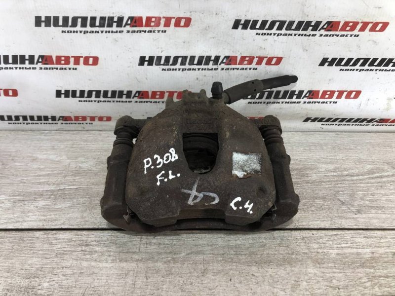 Суппорт тормозной, 500 рублей, Севастополь