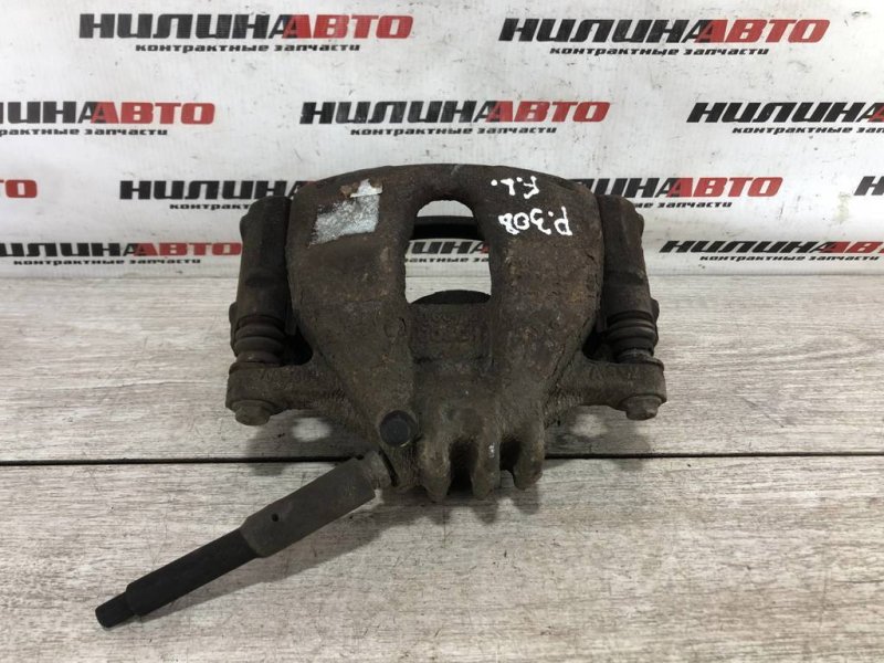 Суппорт тормозной, 500 рублей, Севастополь