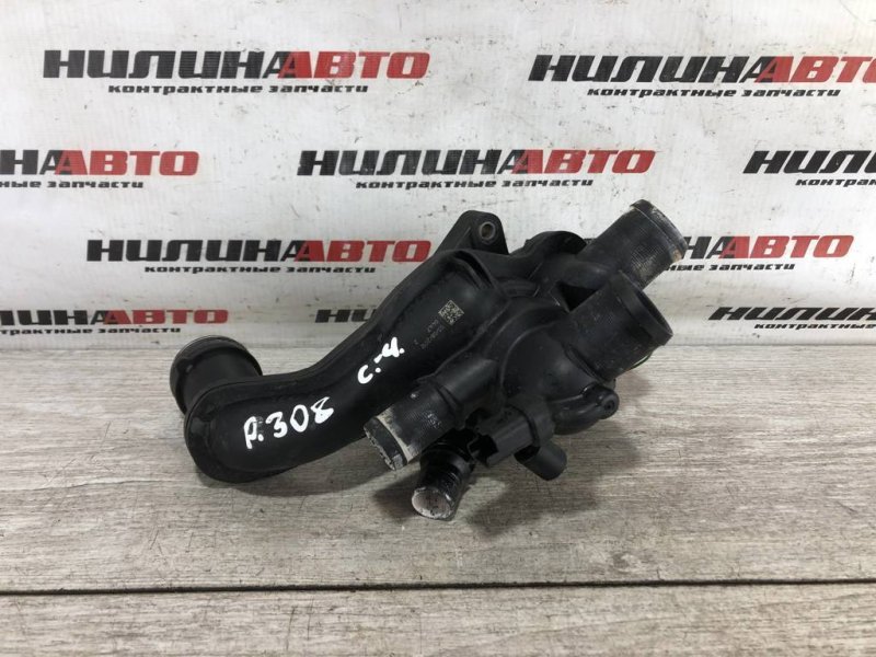 Корпус термостата, 3000 рублей, Севастополь