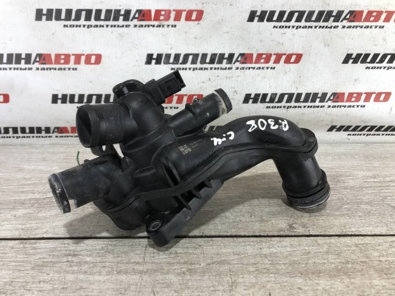 Корпус термостата, 3000 рублей, Севастополь