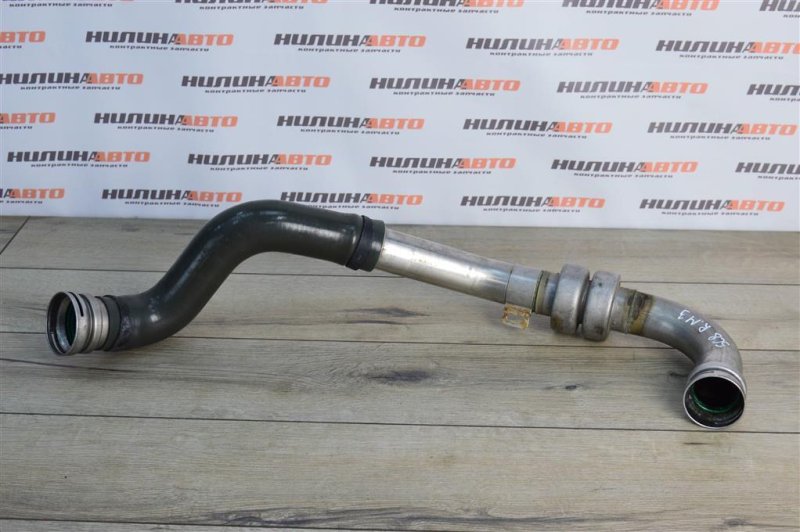 Патрубок интеркулера, 2000 рублей, Москва