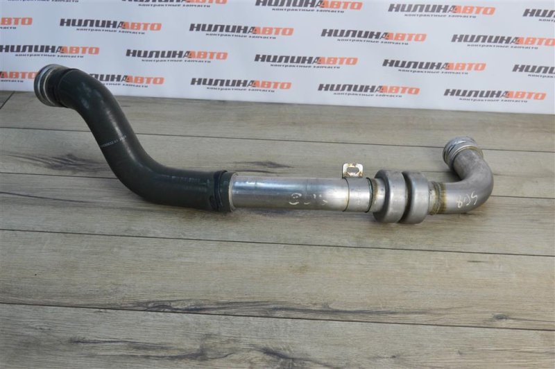 Патрубок интеркулера, 2000 рублей, Москва