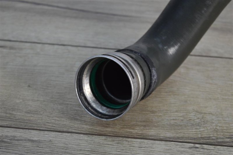 Патрубок интеркулера, 2000 рублей, Москва