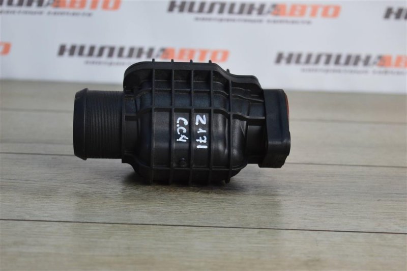 Патрубок интеркулера, 700 рублей, Москва