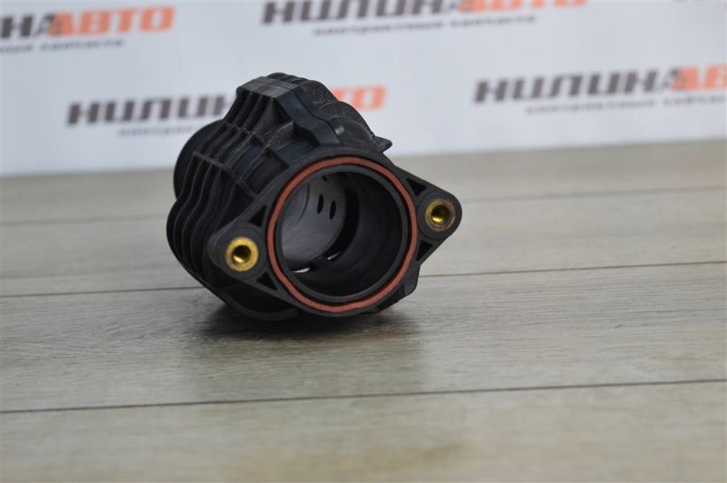 Патрубок интеркулера, 700 рублей, Москва