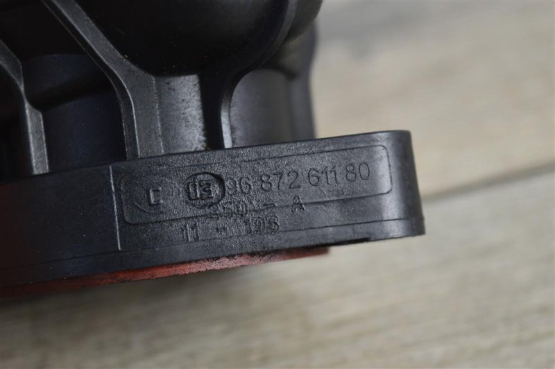 Патрубок интеркулера, 700 рублей, Москва