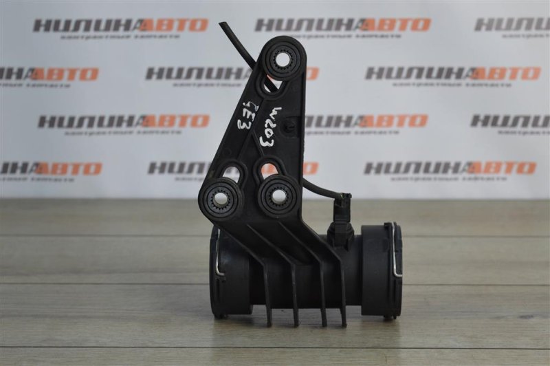 Патрубок интеркулера, 1100 рублей, Москва