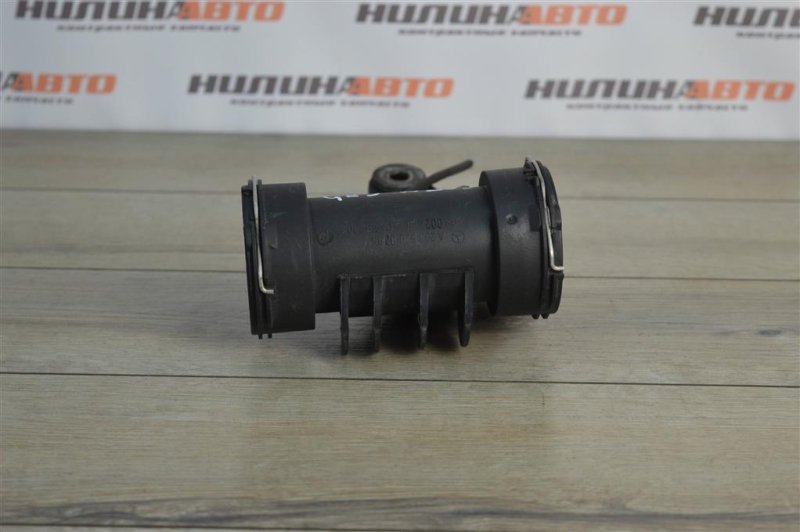 Патрубок интеркулера, 1100 рублей, Москва