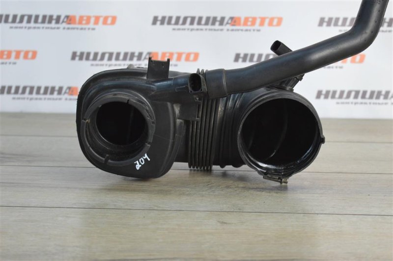 Патрубок воздушного фильтра, 1400 рублей, Москва