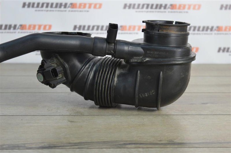 Патрубок воздушного фильтра, 1400 рублей, Москва