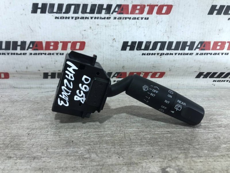 Переключатель подрулевой дворников, 300 рублей, Севастополь