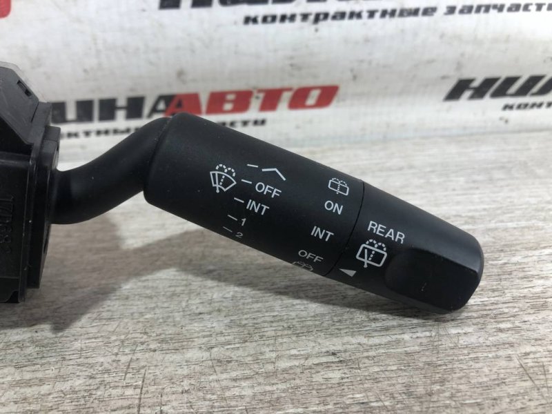 Переключатель подрулевой дворников, 300 рублей, Севастополь