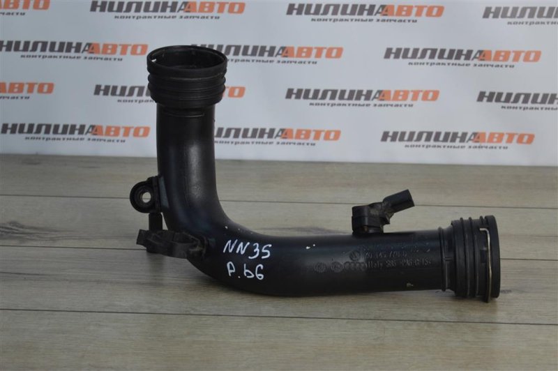 Патрубок интеркулера, 1200 рублей, Москва