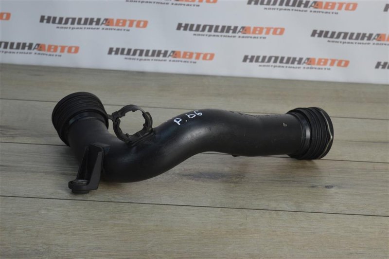 Патрубок интеркулера, 1200 рублей, Москва