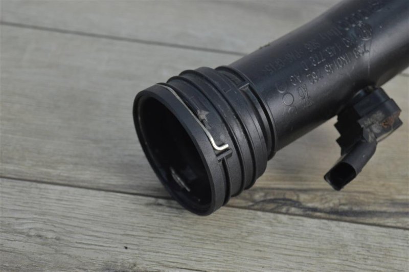 Патрубок интеркулера, 1200 рублей, Москва