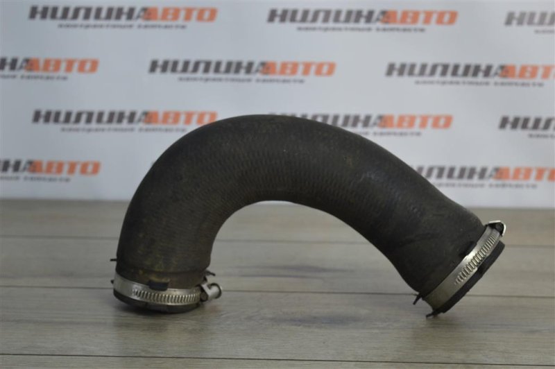 Патрубок интеркулера, 500 рублей, Москва