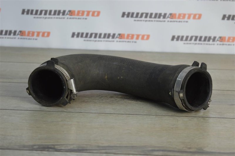 Патрубок интеркулера, 500 рублей, Москва