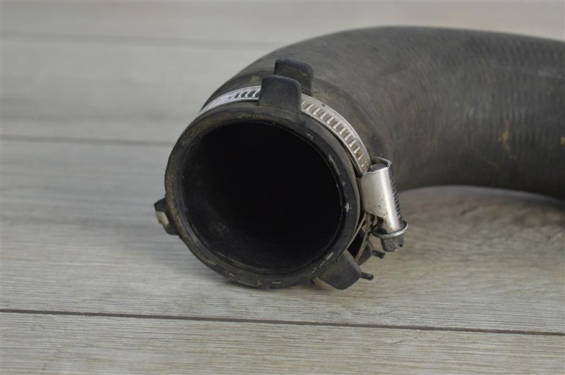 Патрубок интеркулера, 500 рублей, Москва