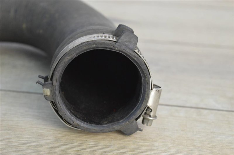 Патрубок интеркулера, 500 рублей, Москва