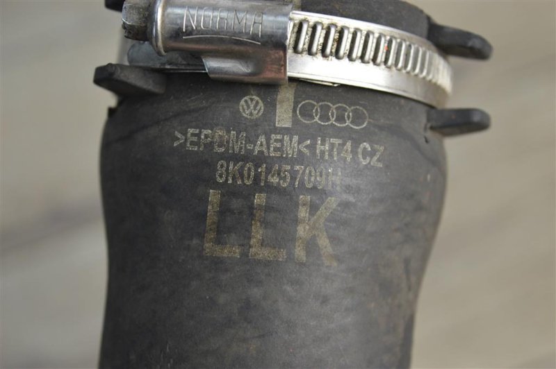 Патрубок интеркулера, 500 рублей, Москва