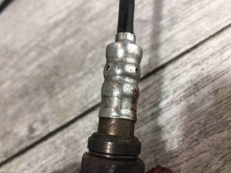 Лямбда-зонд датчик кислородный, 500 рублей, Севастополь