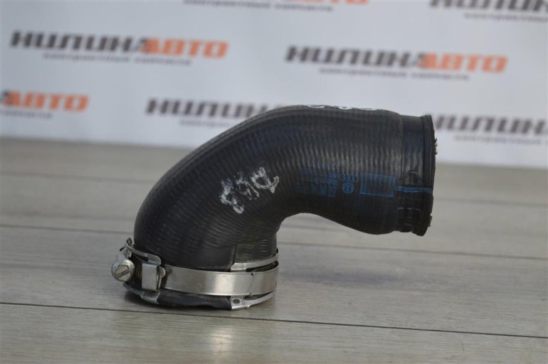 Патрубок интеркулера, 400 рублей, Москва