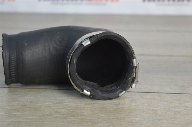 Патрубок интеркулера, 400 рублей, Москва