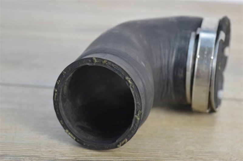 Патрубок интеркулера, 400 рублей, Москва