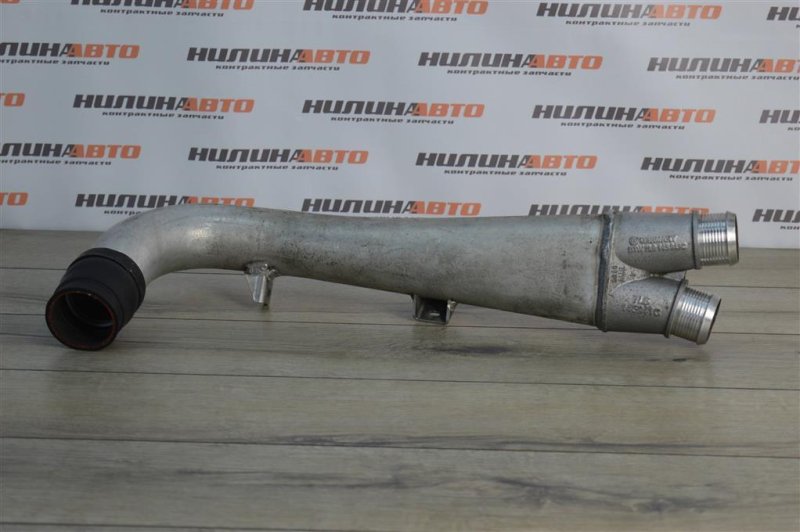 Патрубок интеркулера, 1500 рублей, Москва