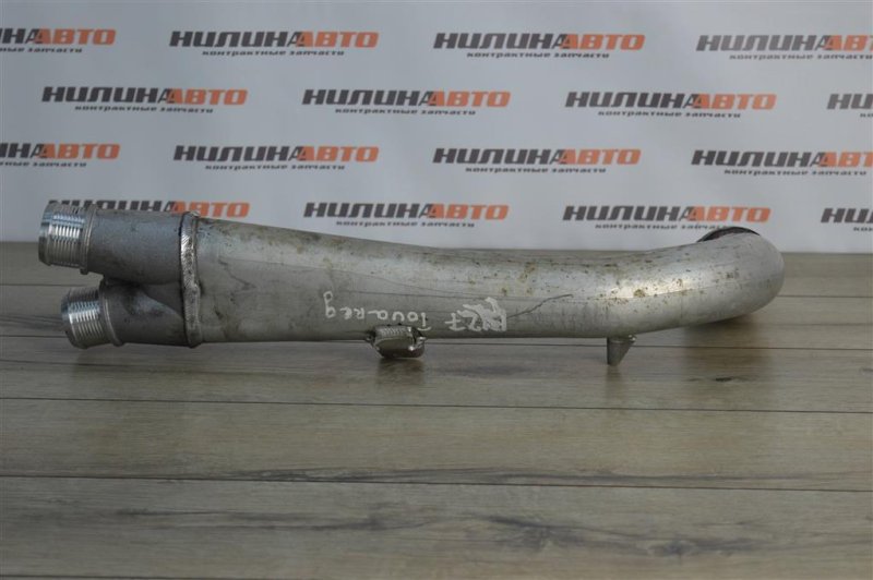 Патрубок интеркулера, 1500 рублей, Москва