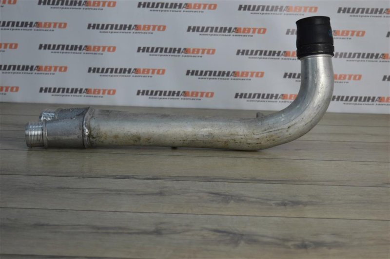 Патрубок интеркулера, 1500 рублей, Москва