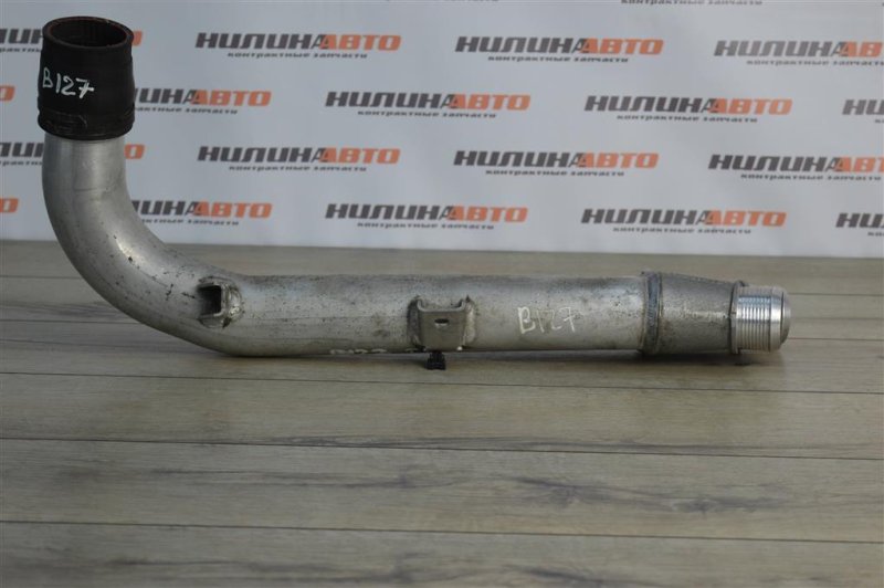 Патрубок интеркулера, 1500 рублей, Москва