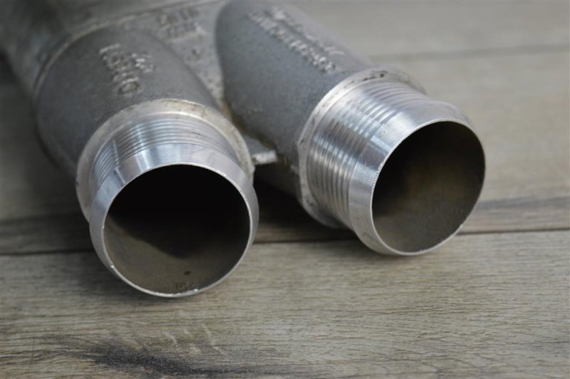 Патрубок интеркулера, 1500 рублей, Москва