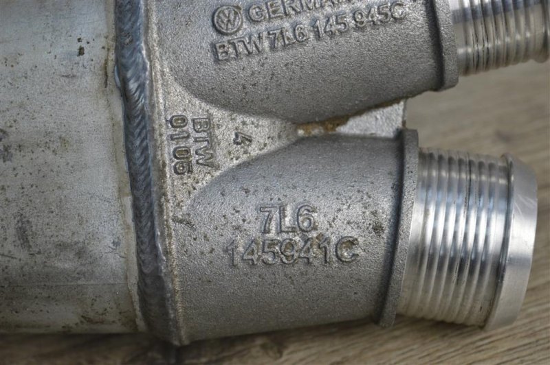 Патрубок интеркулера, 1500 рублей, Москва