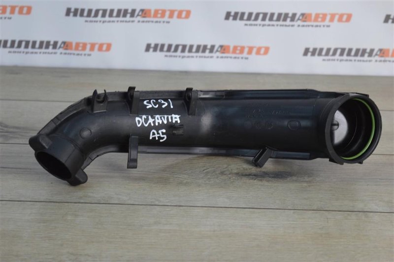 Патрубок турбины, 800 рублей, Москва