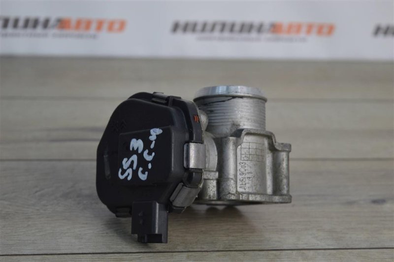 Дроссельная заслонка, 750 рублей, Москва