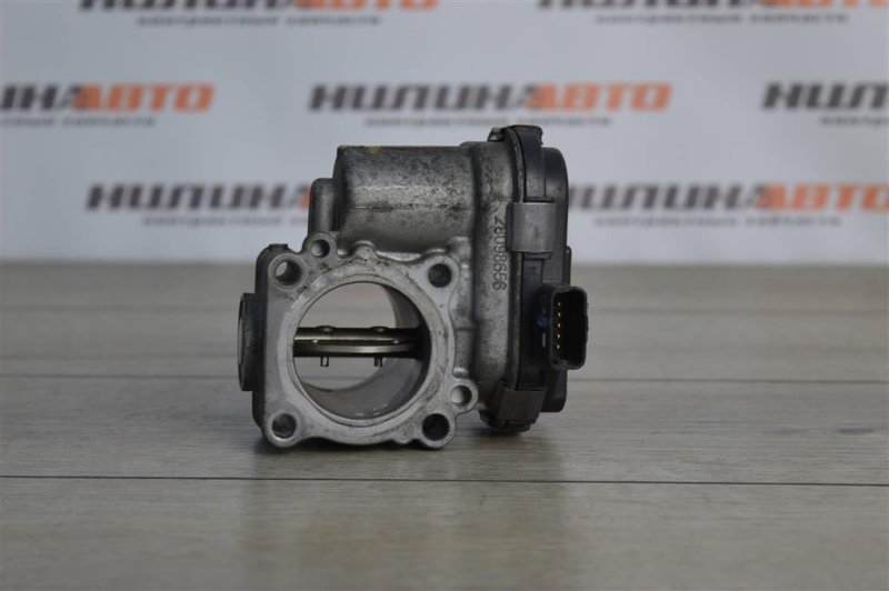 Дроссельная заслонка, 750 рублей, Москва