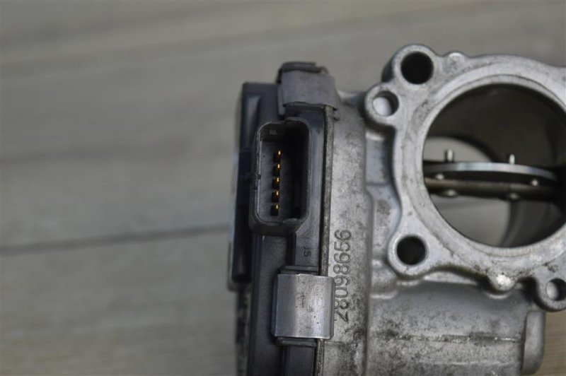 Дроссельная заслонка, 750 рублей, Москва